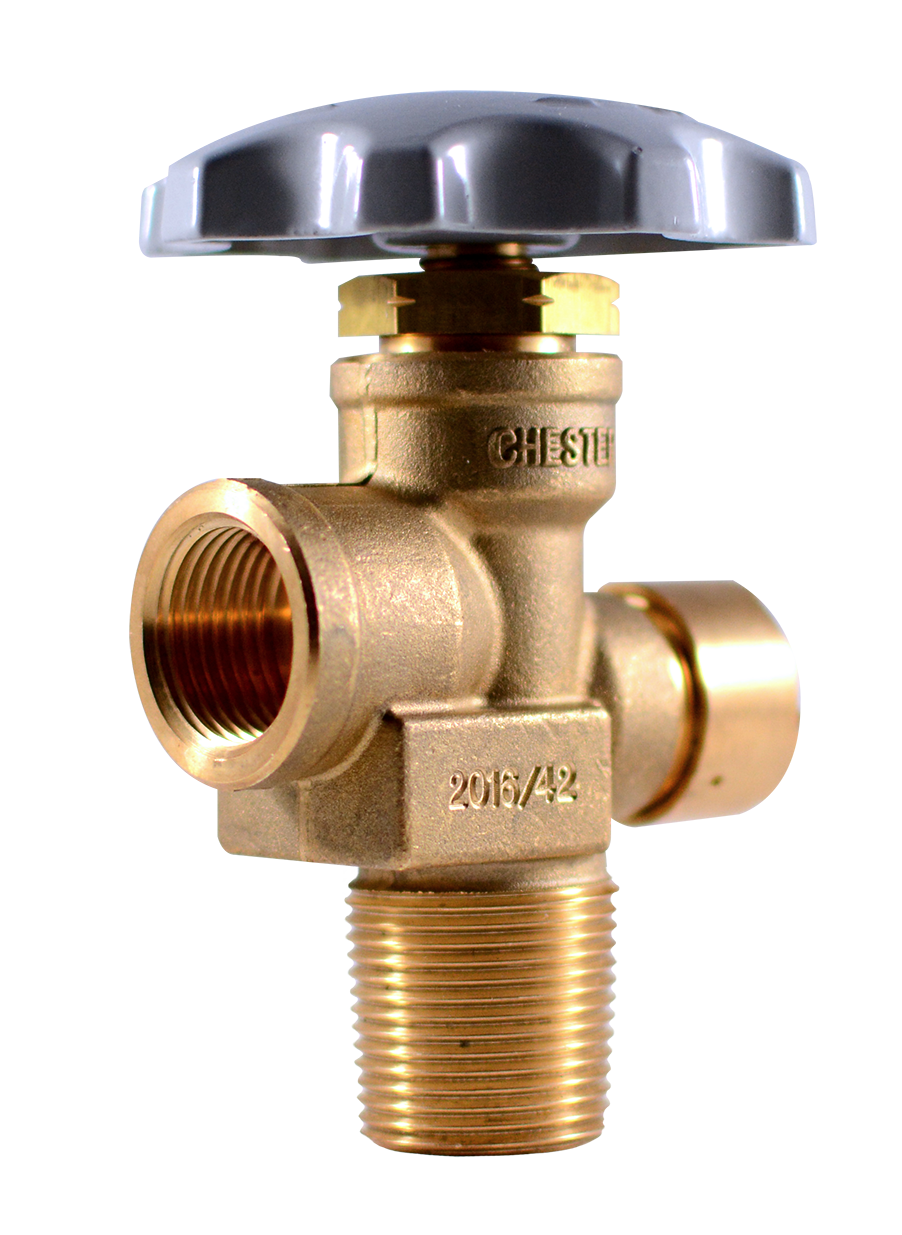 LPG Chester Valve